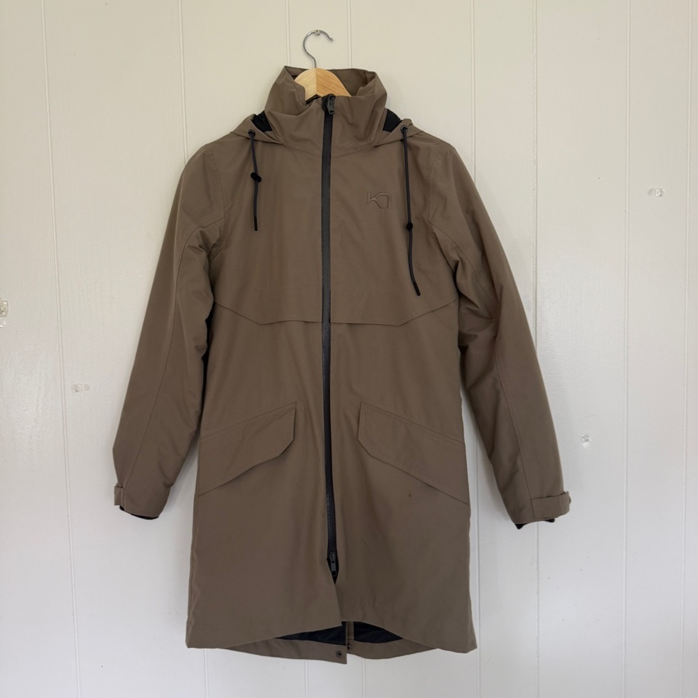 Kari Traa Two Piece Jacket
